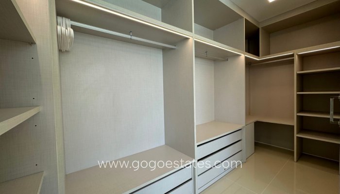 Te koop - Huis - Vrijstaande Villa - San Miguel De Salinas - San Miguel de Salinas Centro