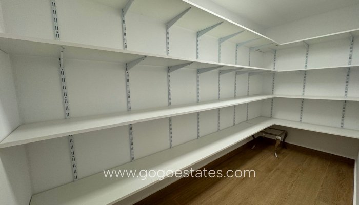 Te koop - Huis - Vrijstaande Villa - San Miguel De Salinas - San Miguel de Salinas Centro