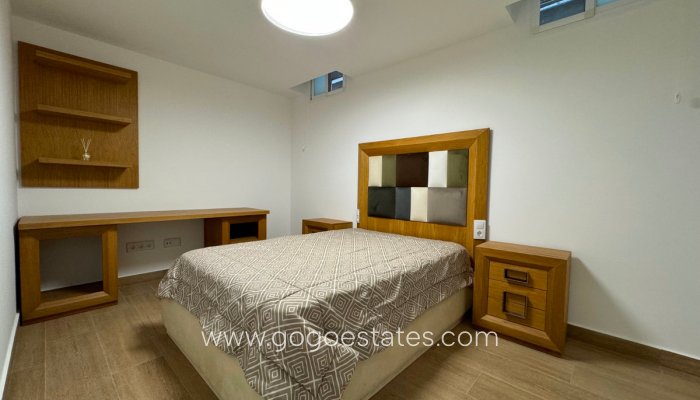 Te koop - Huis - Vrijstaande Villa - San Miguel De Salinas - San Miguel de Salinas Centro