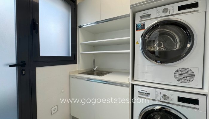 Te koop - Huis - Vrijstaande Villa - San Miguel De Salinas - San Miguel de Salinas Centro