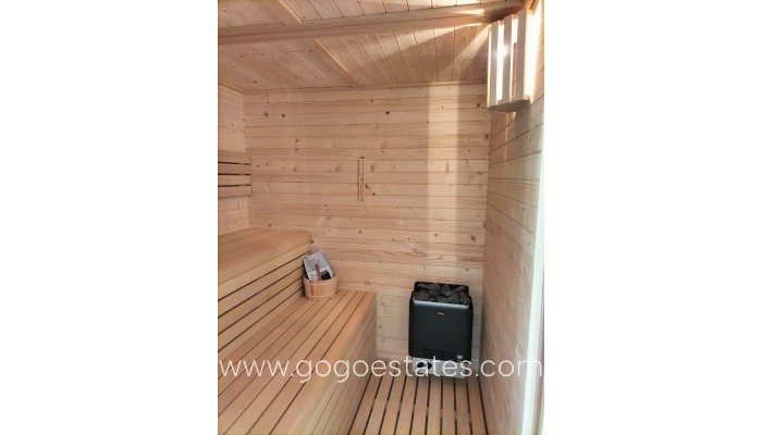 Te koop - Appartement - Begane Grond Appartement - Orihuela - Los Altos