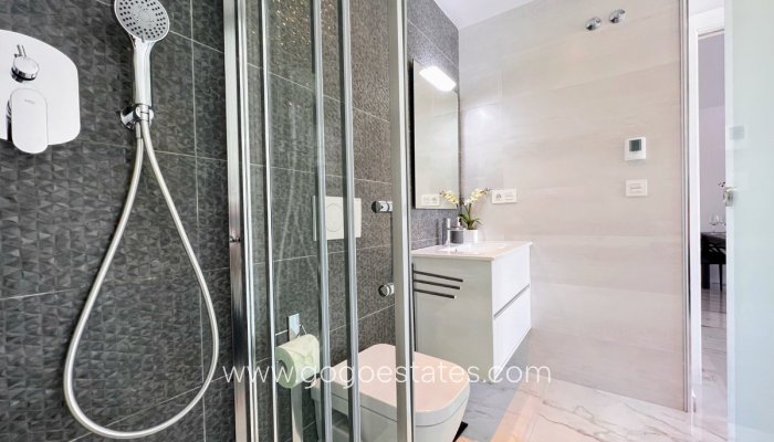 Te koop - Appartement - Begane Grond Appartement - Orihuela - Los Altos