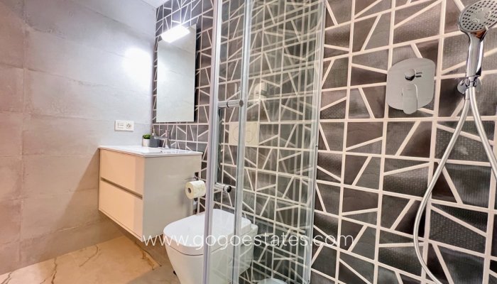 Te koop - Appartement - Begane Grond Appartement - Orihuela - Los Altos