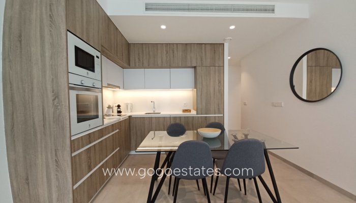 Te koop - Huis - Vrijstaande Villa - Pilar De La Horadada - Pilar de la Horadada Centro