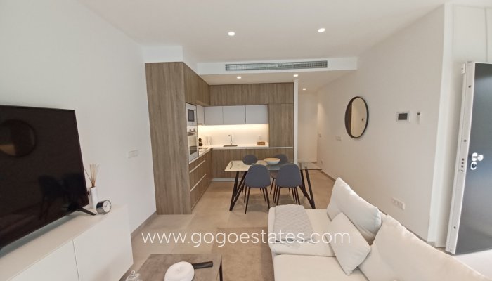 Te koop - Huis - Vrijstaande Villa - Pilar De La Horadada - Pilar de la Horadada Centro