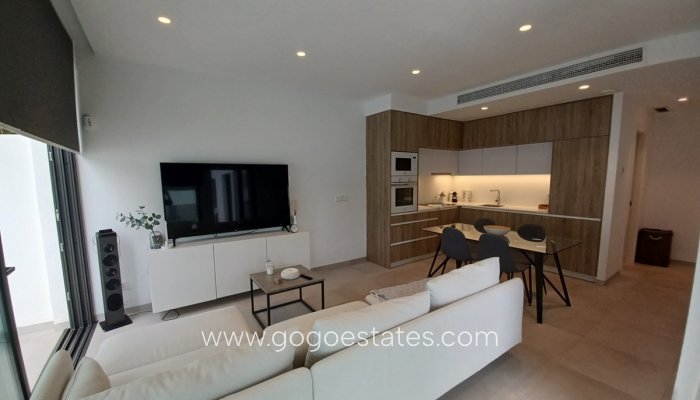 Te koop - Huis - Vrijstaande Villa - Pilar De La Horadada - Pilar de la Horadada Centro