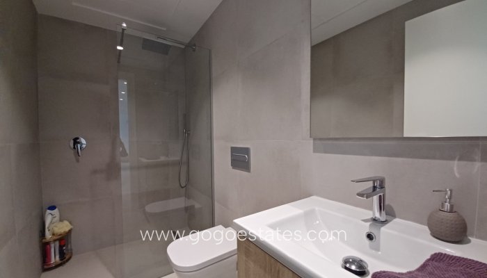 Te koop - Huis - Vrijstaande Villa - Pilar De La Horadada - Pilar de la Horadada Centro