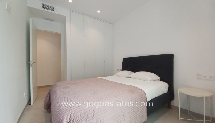 Te koop - Huis - Vrijstaande Villa - Pilar De La Horadada - Pilar de la Horadada Centro