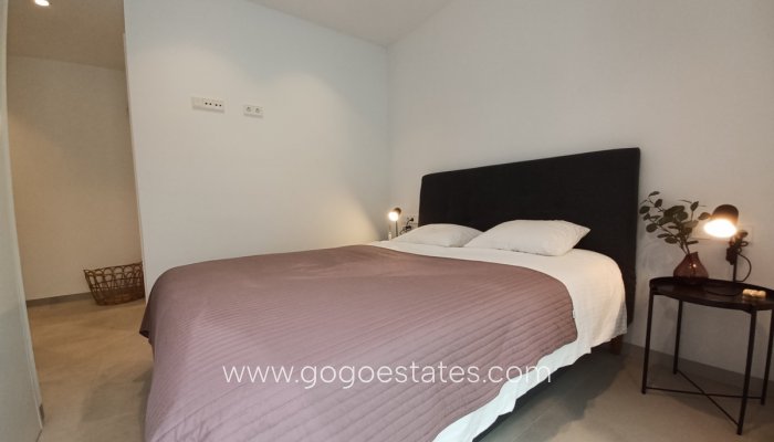 Te koop - Huis - Vrijstaande Villa - Pilar De La Horadada - Pilar de la Horadada Centro