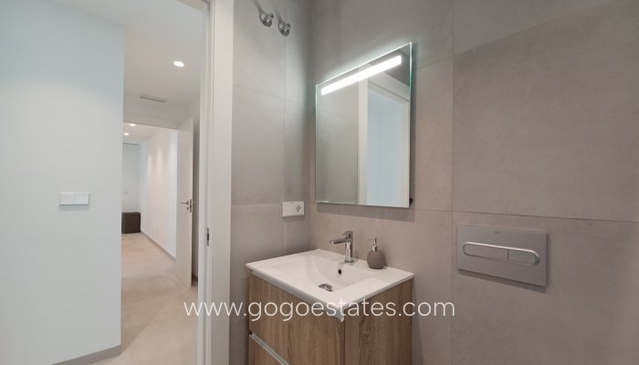 Te koop - Huis - Vrijstaande Villa - Pilar De La Horadada - Pilar de la Horadada Centro