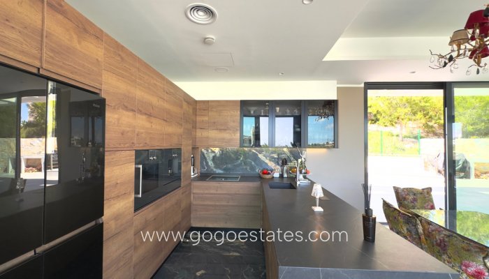 Te koop - Huis - Vrijstaande Villa - Orihuela - Las Colinas Golf