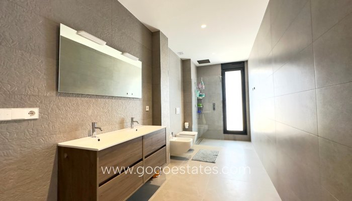 Te koop - Huis - Vrijstaande Villa - Orihuela - Las Colinas Golf