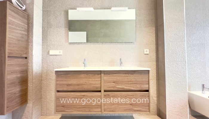 Te koop - Huis - Vrijstaande Villa - Orihuela - Las Colinas Golf