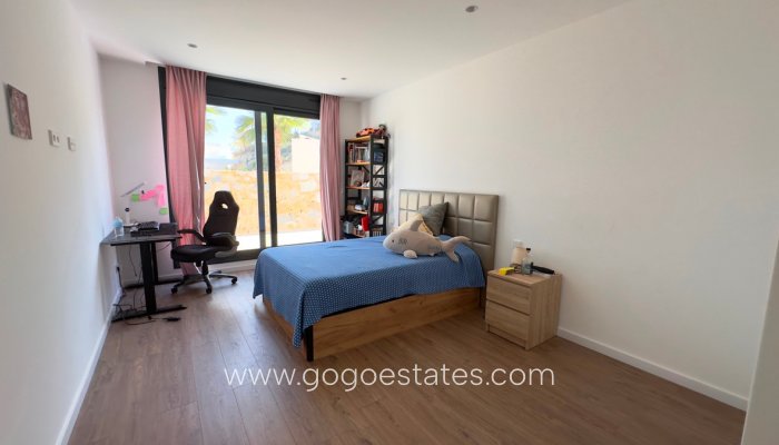 Te koop - Huis - Vrijstaande Villa - Orihuela - Las Colinas Golf