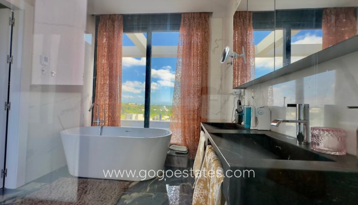 Te koop - Huis - Vrijstaande Villa - Orihuela - Las Colinas Golf