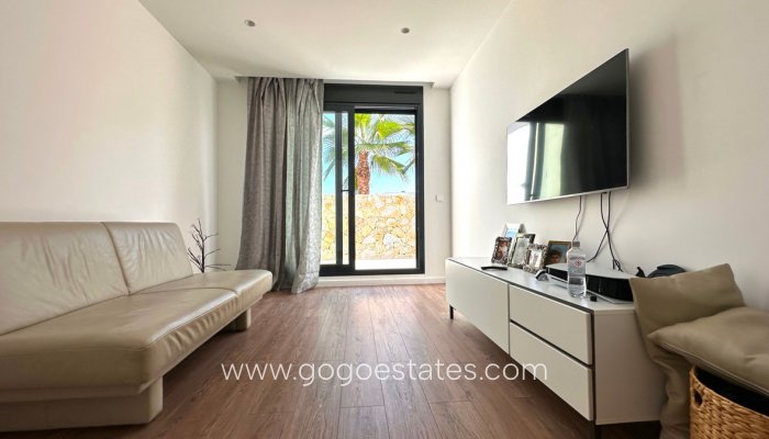 Te koop - Huis - Vrijstaande Villa - Orihuela - Las Colinas Golf