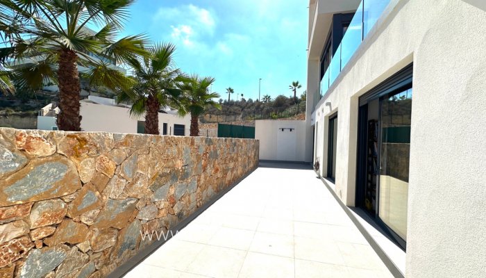 Te koop - Huis - Vrijstaande Villa - Orihuela - Las Colinas Golf