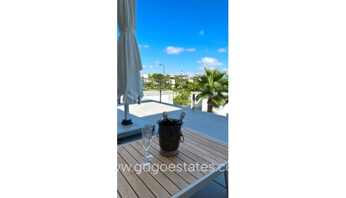 Te koop - Huis - Vrijstaande Villa - Orihuela - Las Colinas Golf