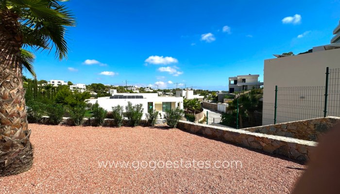 Te koop - Huis - Vrijstaande Villa - Orihuela - Las Colinas Golf