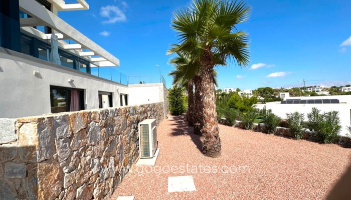 Te koop - Huis - Vrijstaande Villa - Orihuela - Las Colinas Golf
