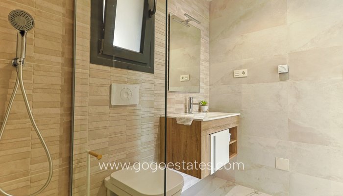 Te koop - Appartement - Begane Grond Appartement - Orihuela - Los Altos