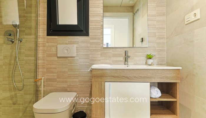 Te koop - Appartement - Begane Grond Appartement - Orihuela - Los Altos