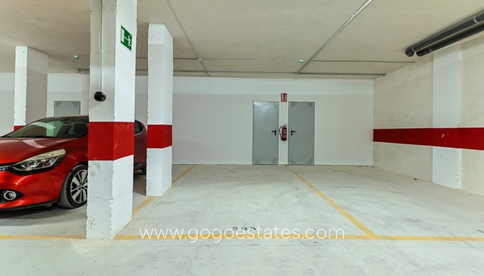 Te koop - Appartement - Begane Grond Appartement - Orihuela - Los Altos