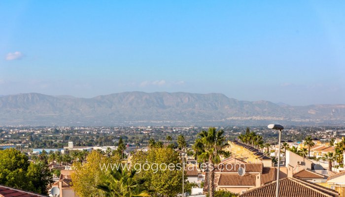 Revente - Maison - Villa Individuelle - Benijofar