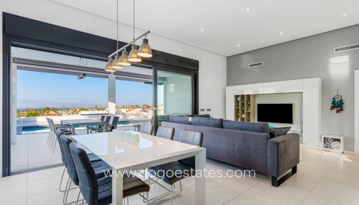 Revente - Maison - Villa Individuelle - Benijofar