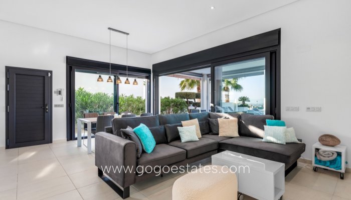 Revente - Maison - Villa Individuelle - Benijofar