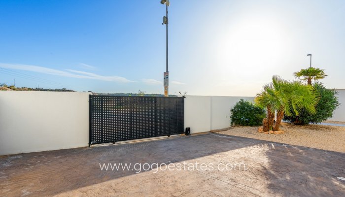 Revente - Maison - Villa Individuelle - Benijofar