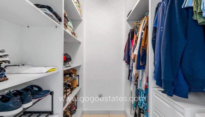 Revente - Maison - Villa Individuelle - Benijofar