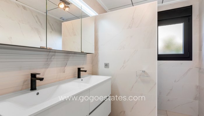 Revente - Maison - Villa Individuelle - Benijofar