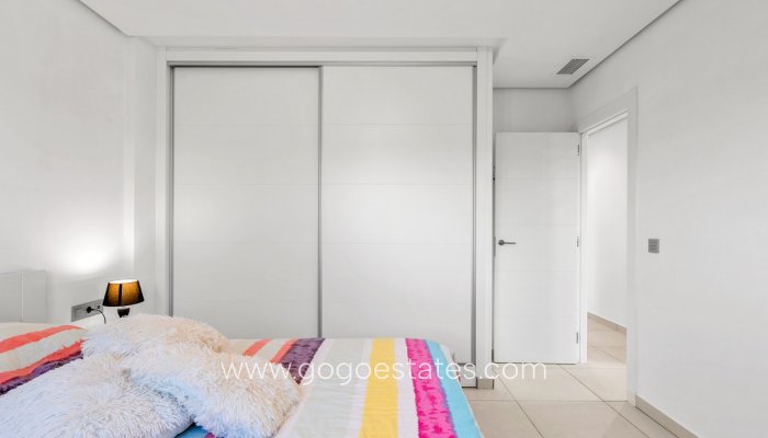 Revente - Maison - Villa Individuelle - Benijofar