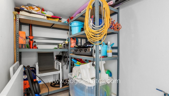 Revente - Maison - Villa Individuelle - Benijofar