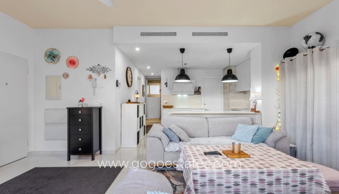 Te koop - Huis - Vrijstaande Villa - Orihuela - Villamartin