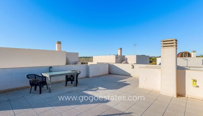 Te koop - Huis - Vrijstaande Villa - Orihuela - Villamartin