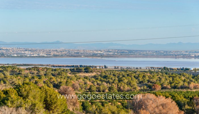 Te koop - Huis - Vrijstaande Villa - Orihuela - Villamartin