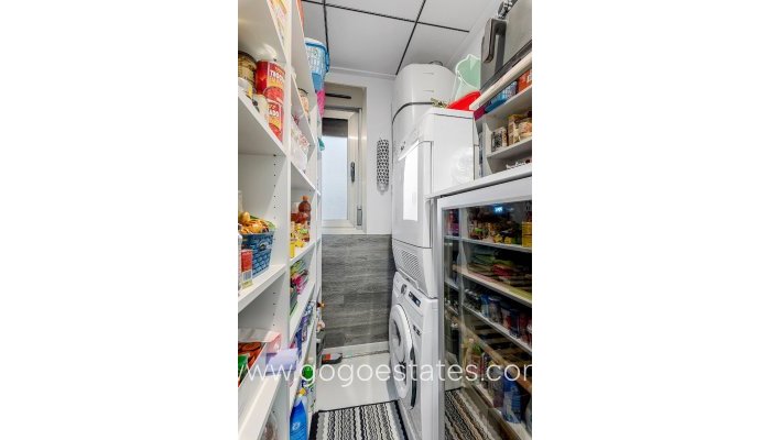 Te koop - Huis - Vrijstaande Villa - Orihuela - Villamartin