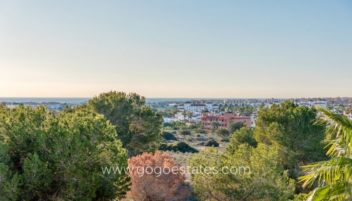 Te koop - Huis - Vrijstaande Villa - Orihuela - Villamartin