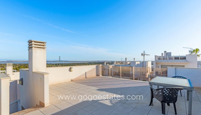 Te koop - Huis - Vrijstaande Villa - Orihuela - Villamartin