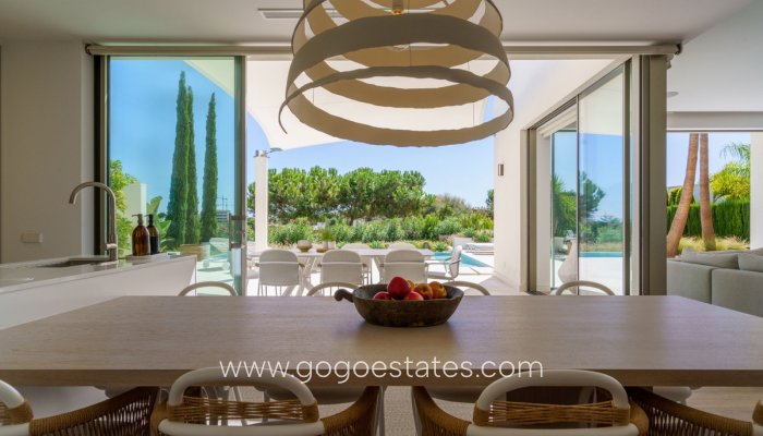 Te koop - Huis - Vrijstaande Villa - Orihuela - Las Colinas Golf