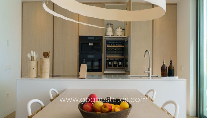 Te koop - Huis - Vrijstaande Villa - Orihuela - Las Colinas Golf