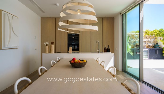 Te koop - Huis - Vrijstaande Villa - Orihuela - Las Colinas Golf