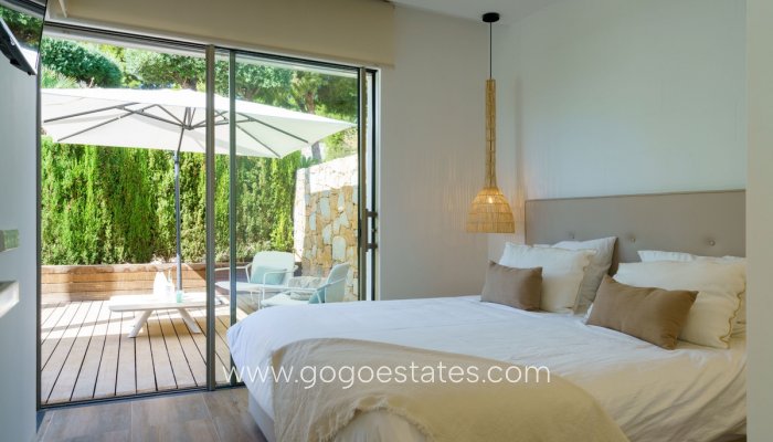 Te koop - Huis - Vrijstaande Villa - Orihuela - Las Colinas Golf