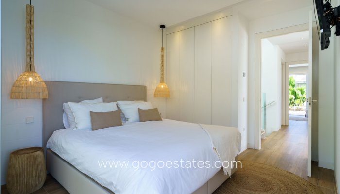 Te koop - Huis - Vrijstaande Villa - Orihuela - Las Colinas Golf