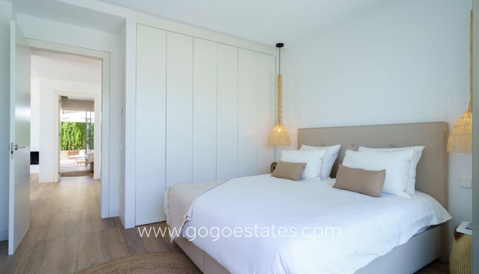 Te koop - Huis - Vrijstaande Villa - Orihuela - Las Colinas Golf