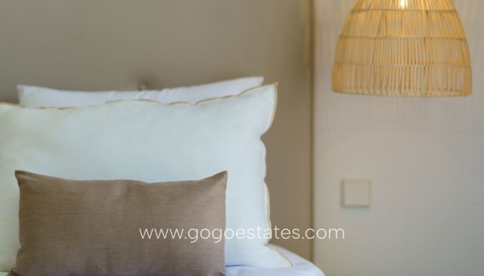 Te koop - Huis - Vrijstaande Villa - Orihuela - Las Colinas Golf