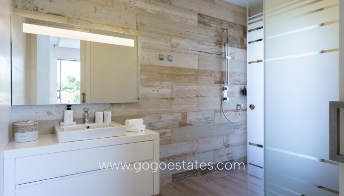 Te koop - Huis - Vrijstaande Villa - Orihuela - Las Colinas Golf