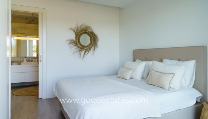 Te koop - Huis - Vrijstaande Villa - Orihuela - Las Colinas Golf